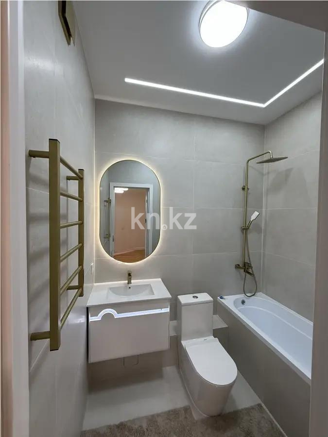 Продажа 3-комнатной квартиры, 52 м² в Алматы - фото 4