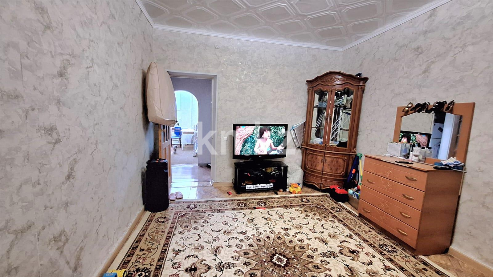 Продажа 2-комнатной квартиры, 44 м² в Караганде - фото 2