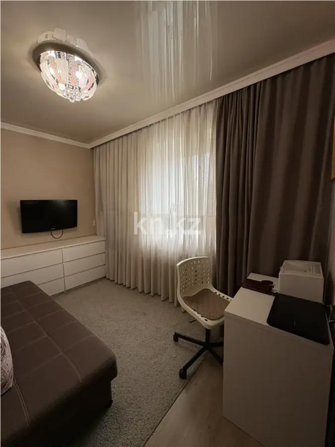 Продажа 3-комнатной квартиры, 62 м² в Караганде