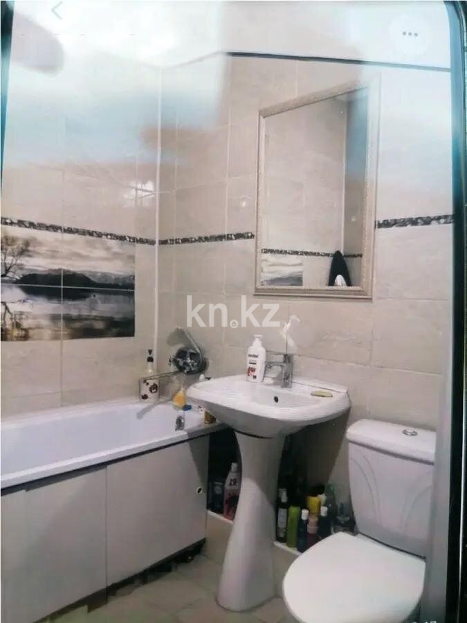 Продажа 3-комнатной квартиры, 64 м² в Алматы - фото 4