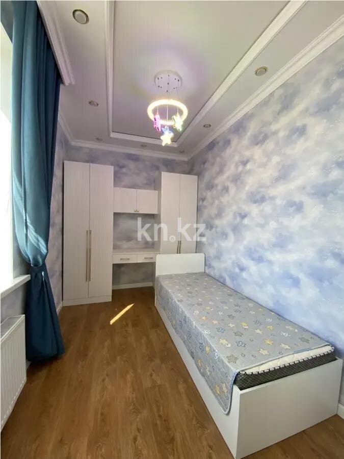 Продажа 3-комнатной квартиры, 72 м² в Астане - фото 2