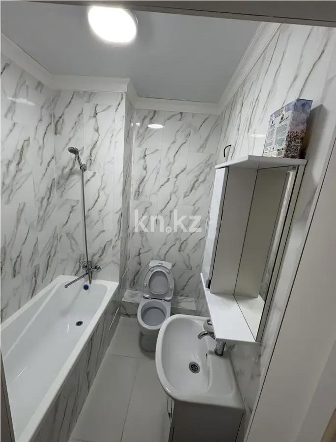 Продажа 1-комнатной квартиры, 27 м², ул. Есенберлина, дом  5 в Астане - фото 3