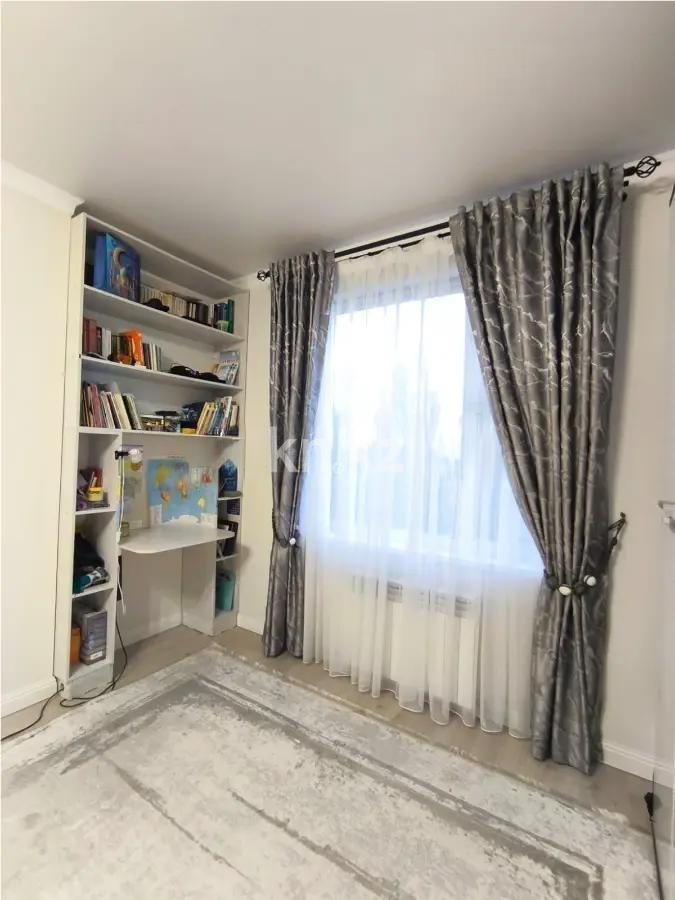 Продажа 1-комнатной квартиры, 42.3 м² в Астане