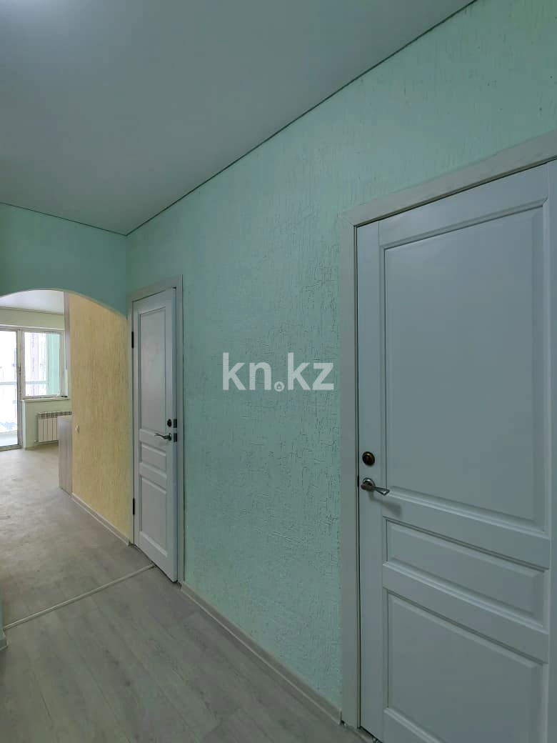 Продажа 2-комнатной квартиры, 61 м² в Караганде - фото 17