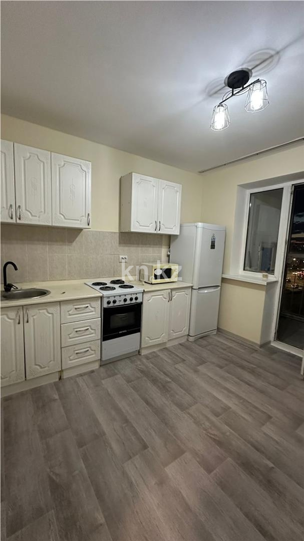 Продажа 1-комнатной квартиры, 34.3 м² в Астане - фото 7