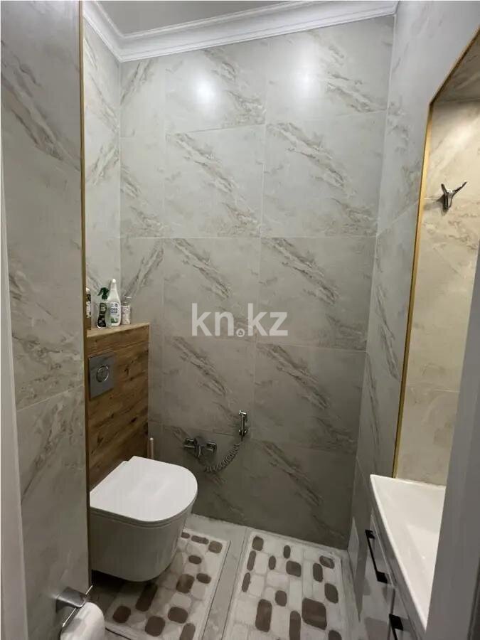 Продажа 4-комнатной квартиры, 106.6 м² в Астане - фото 7