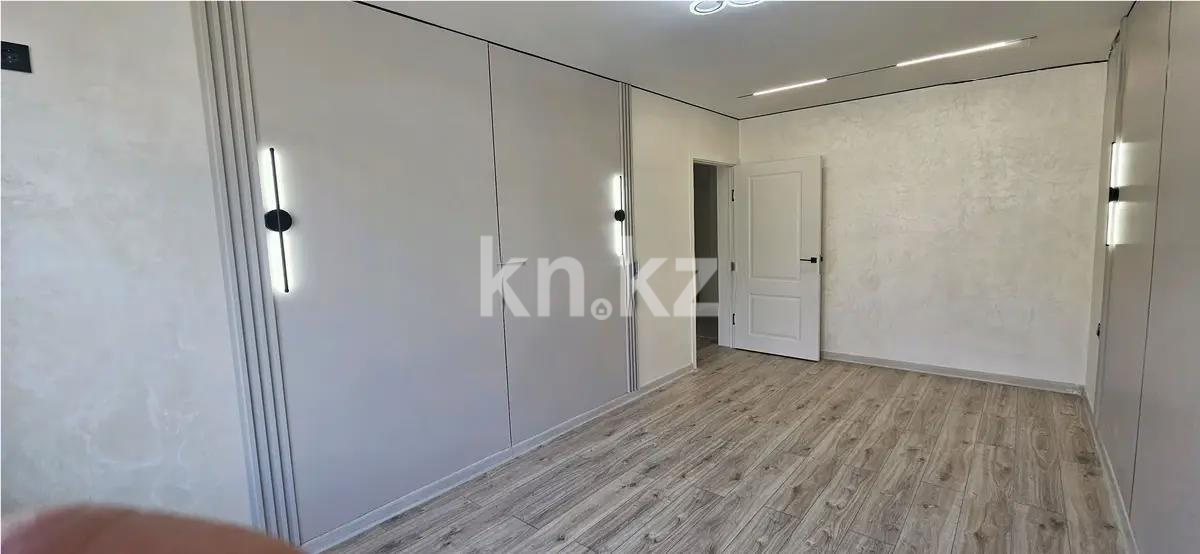 Продажа 1-комнатной квартиры, 33.5 м² в Алматы