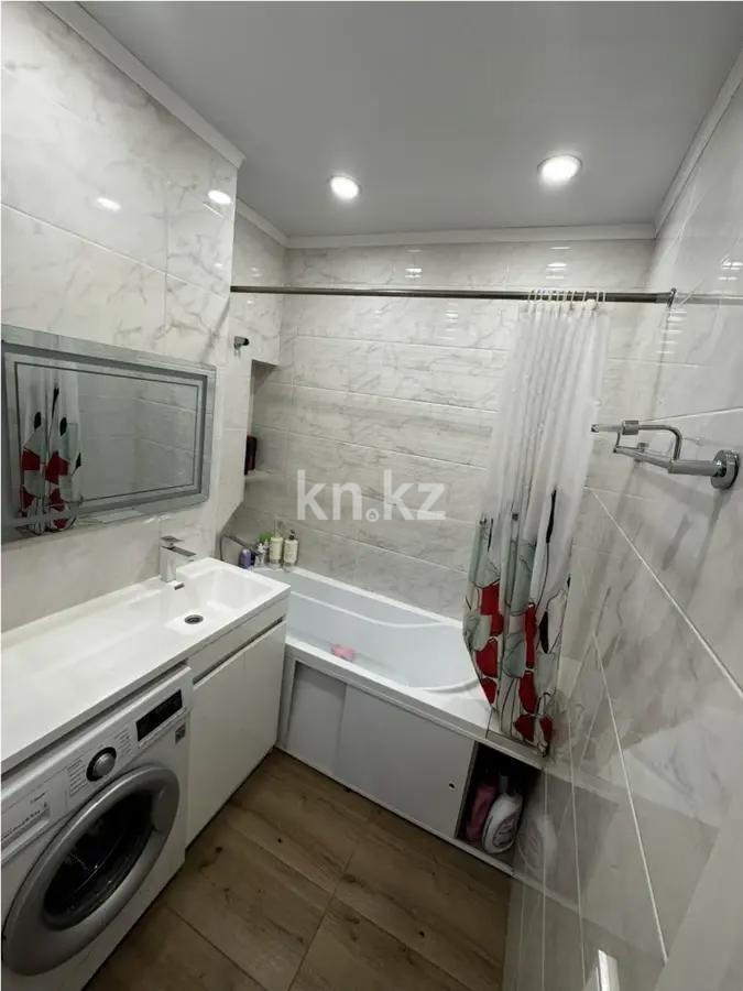 Продажа 3-комнатной квартиры, 65 м² в Алматы - фото 6
