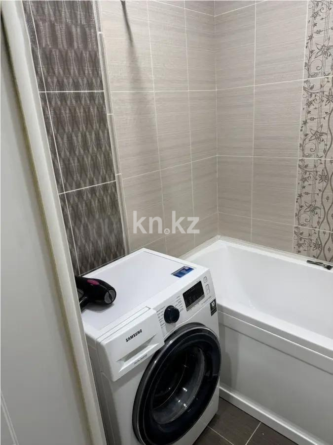 Продажа 2-комнатной квартиры, 54 м² в Караганде - фото 4