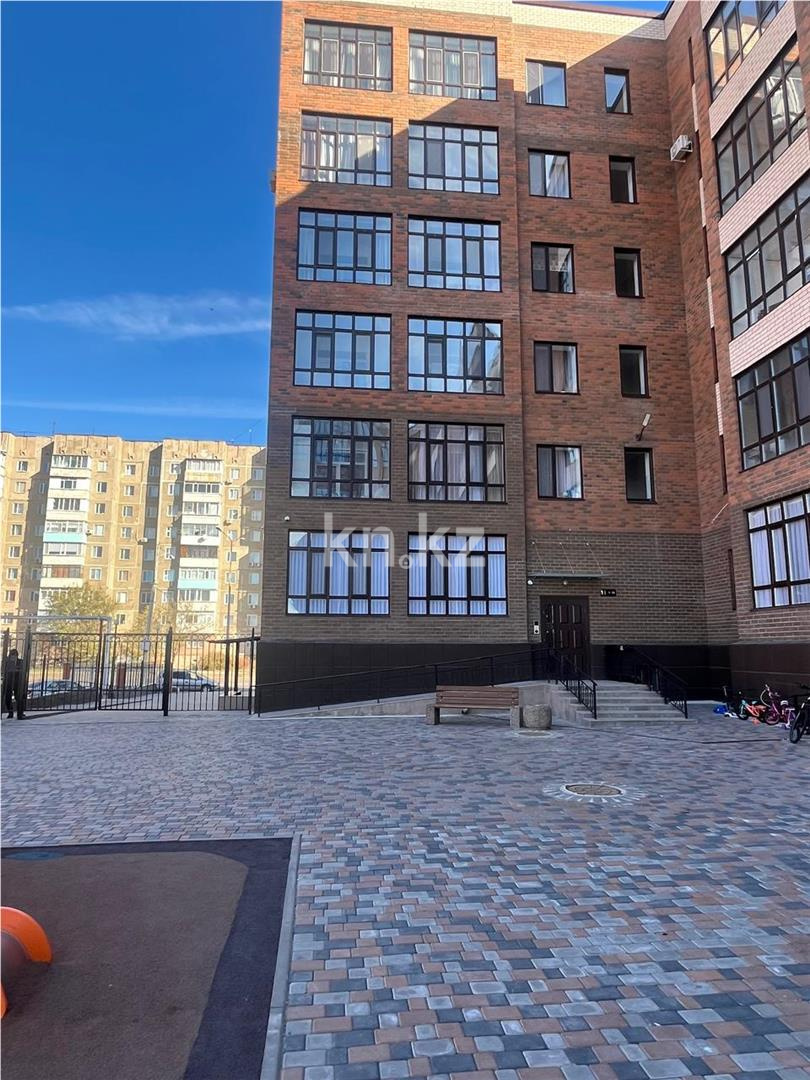 Продажа 1-комнатной квартиры, 46 м², ул. Университетская, дом  28/19 в Караганде - фото 14