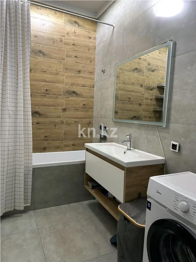 Продажа 2-комнатной квартиры, 48 м² в Алматы - фото 5