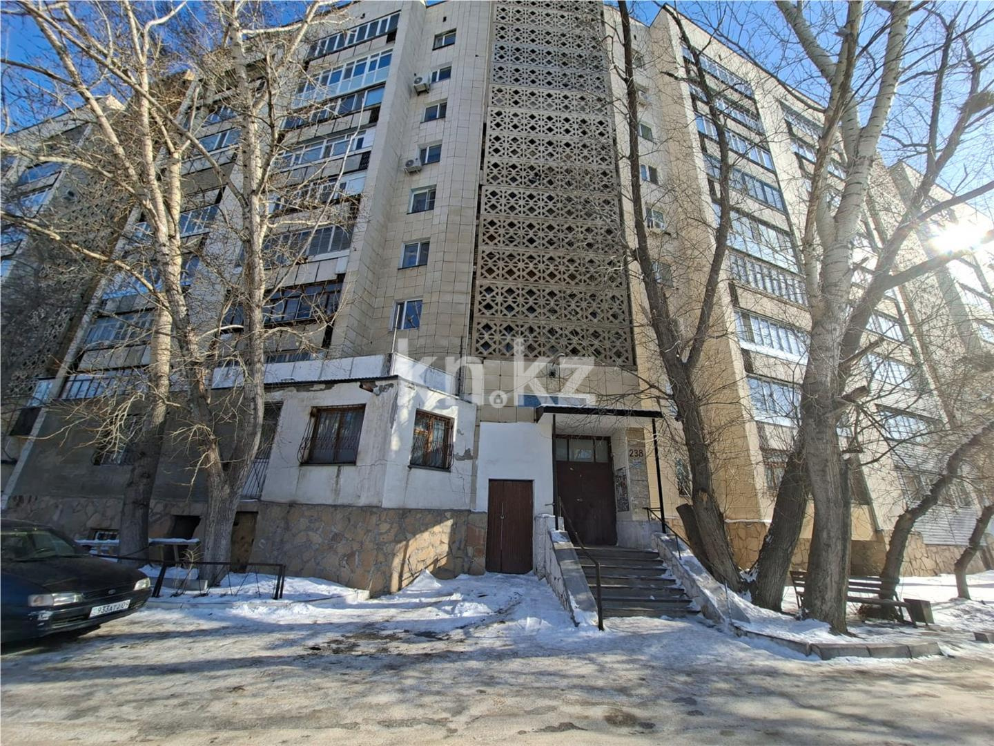 Продажа 3-комнатной квартиры, 74 м² в Караганде - фото 19