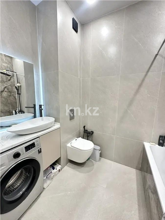 Продажа 2-комнатной квартиры, 60 м² в Астане - фото 4