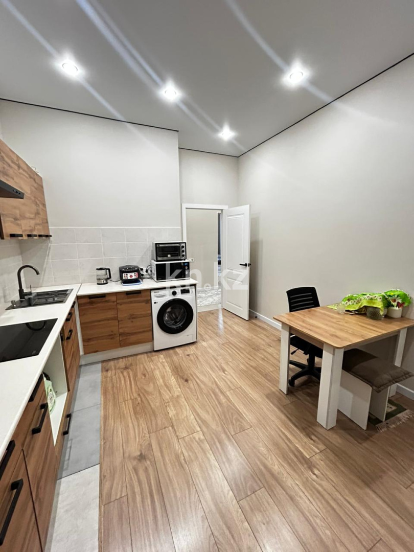 Продажа 2-комнатной квартиры, 61 м² в Караганде - фото 7