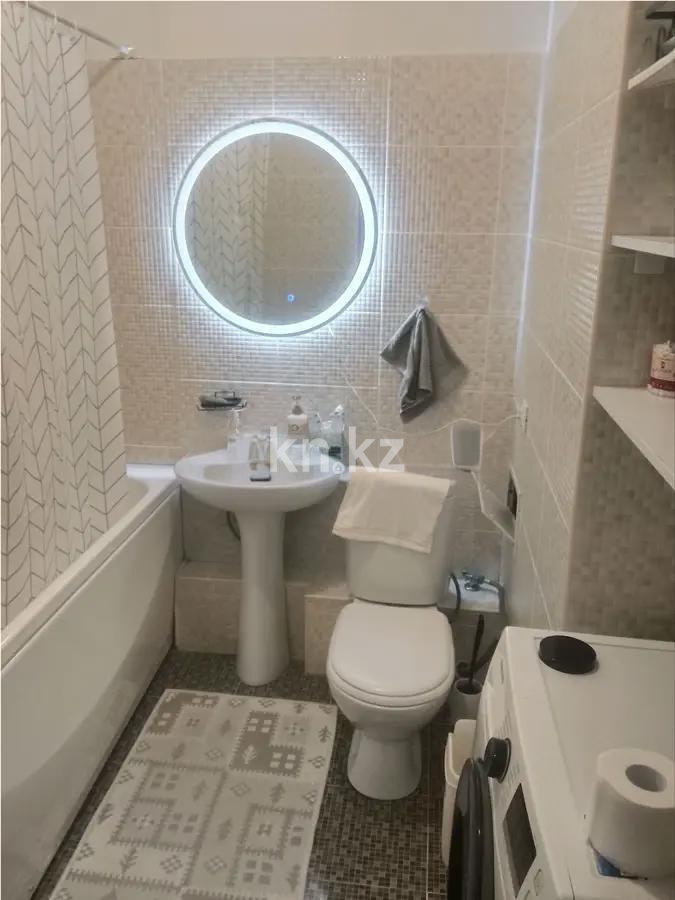 Продажа 2-комнатной квартиры, 56 м² в Алматы - фото 2