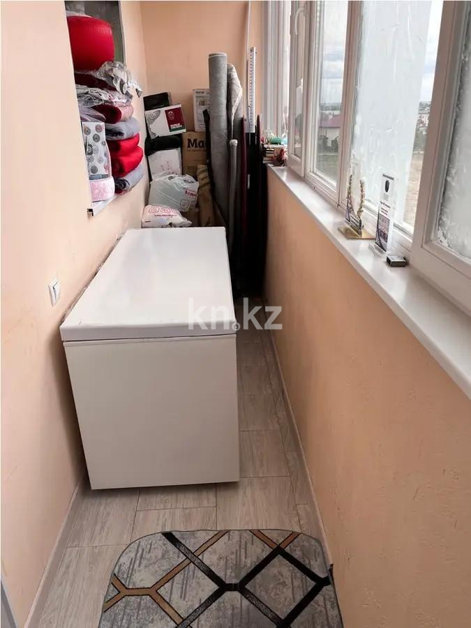 Продажа 2-комнатной квартиры, 49 м², ул. Калдаякова, дом  24 в Астане - фото 5