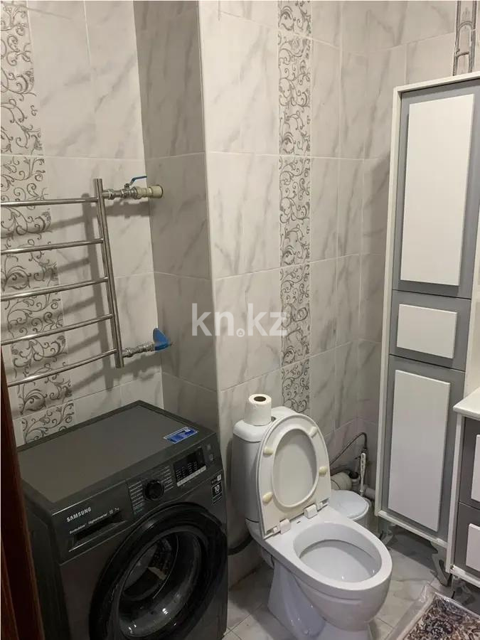 Продажа 3-комнатной квартиры, 96 м², ул. Брусиловского, дом  159 в Алматы - фото 5