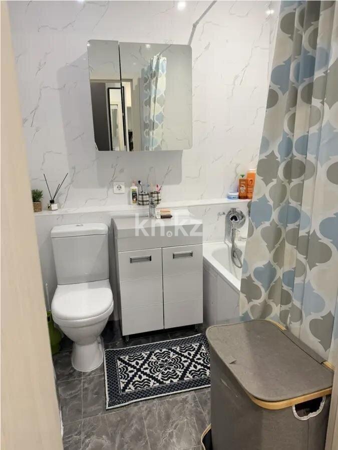 Продажа 3-комнатной квартиры, 65 м² в Алматы - фото 5