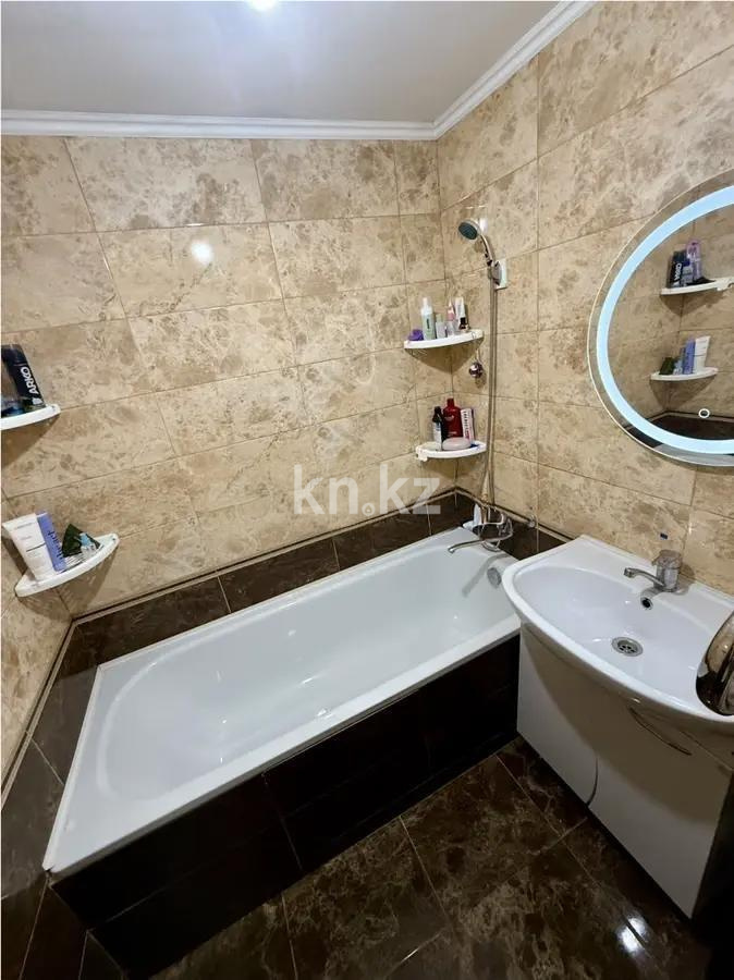 Продажа 3-комнатной квартиры, 66 м² в Астане - фото 5