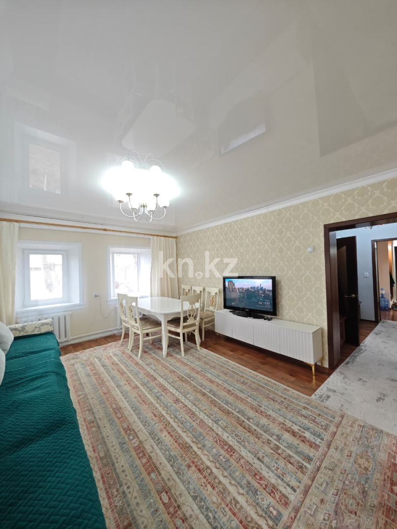 Продажа 4-комнатного дома, 104 м² в Карагандинской области - фото 3