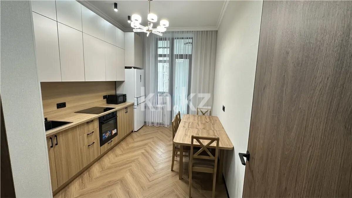 Продажа 2-комнатной квартиры, 75 м² в Астане - фото 3