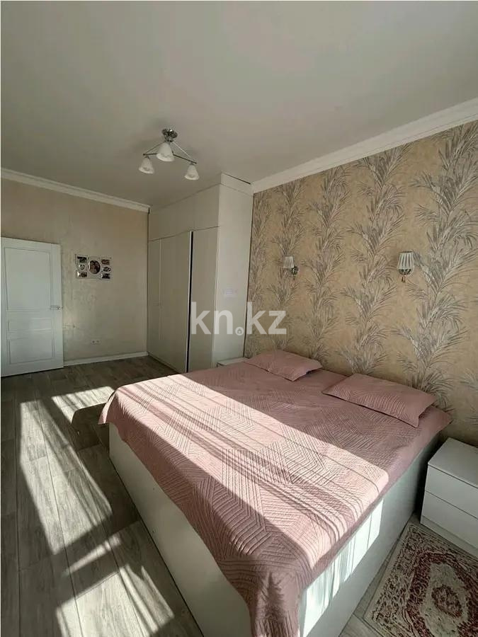 Продажа 3-комнатной квартиры, 82 м² в Астане