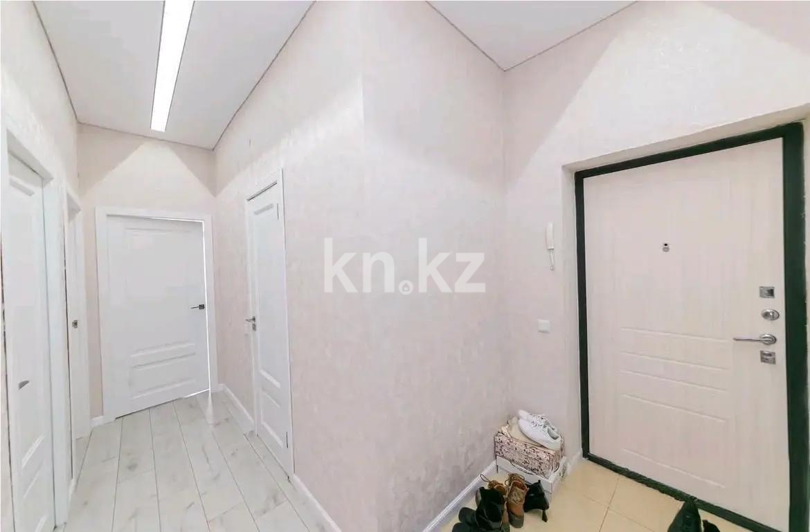 Продажа 2-комнатной квартиры, 57 м² в Астане - фото 5