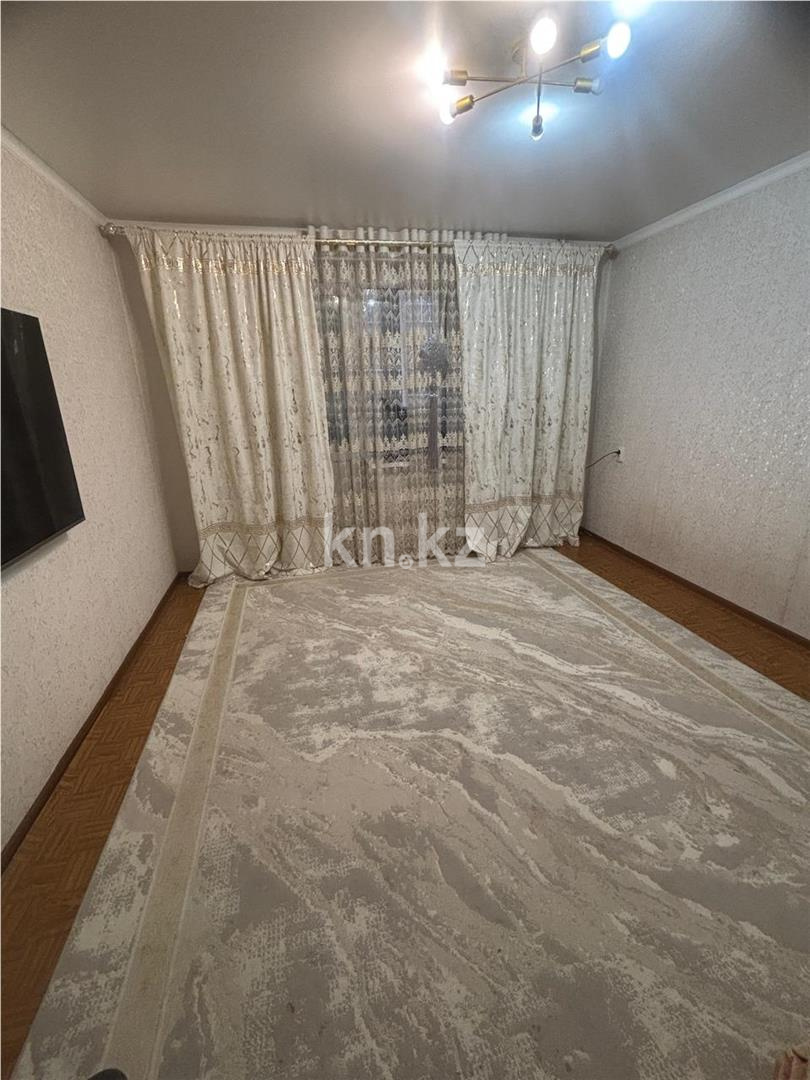 Продажа 3-комнатной квартиры, 64.3 м² в Астане - фото 2