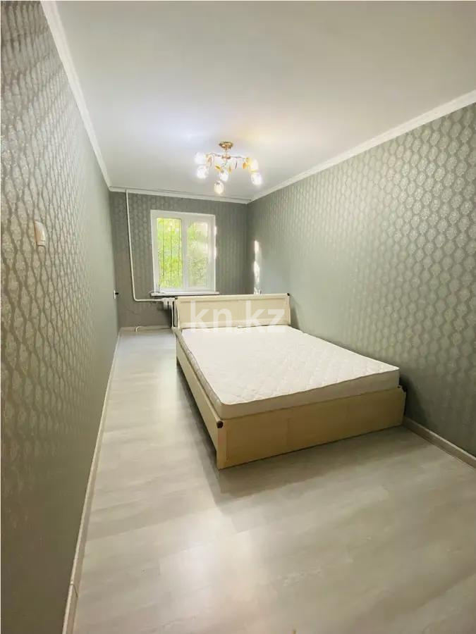 Продажа 2-комнатной квартиры, 47 м², ул. Шашкина, дом  23 в Алматы - фото 2