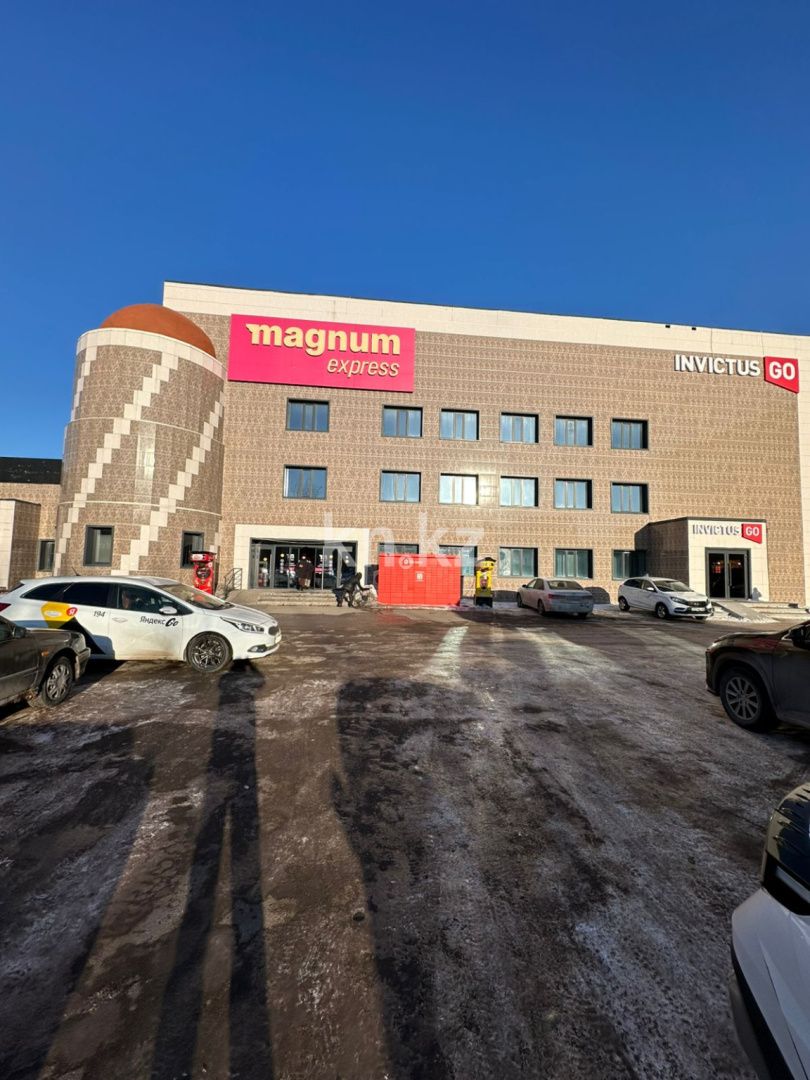 Продажа здания, 5114.6 м² в Астане