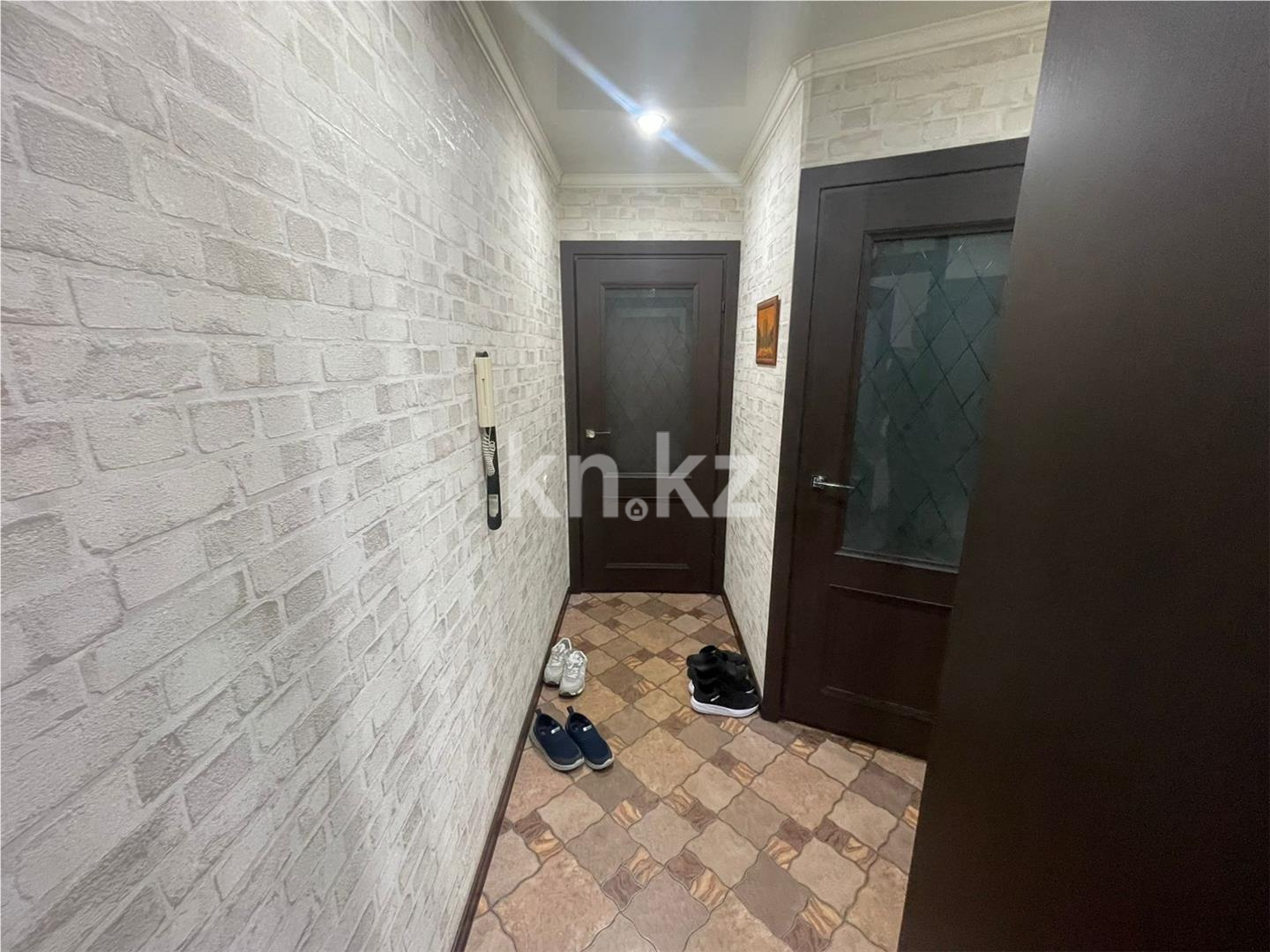 Продажа 2-комнатной квартиры, 56 м² в Караганде - фото 13