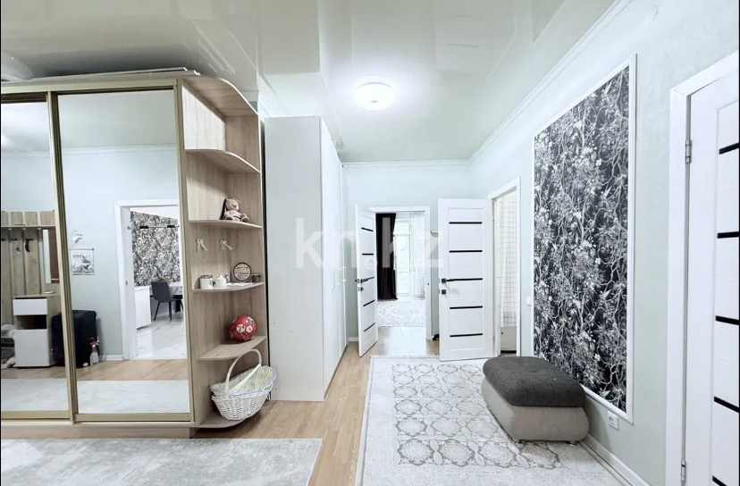 Аренда 2-комнатной квартиры, 98 м² в Астане - фото 7