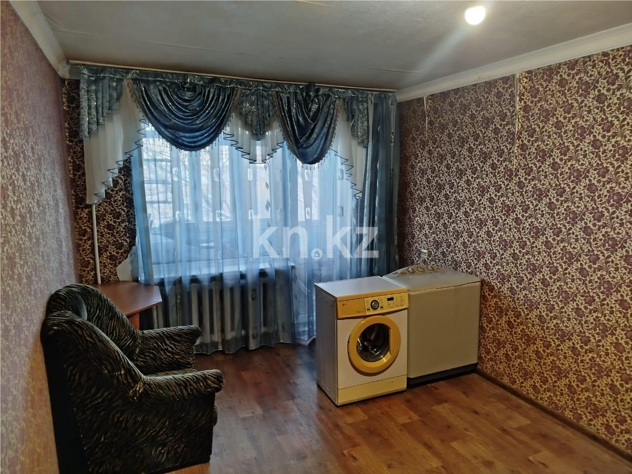 Продажа 2-комнатной квартиры, 47 м² в Темиртау - фото 3