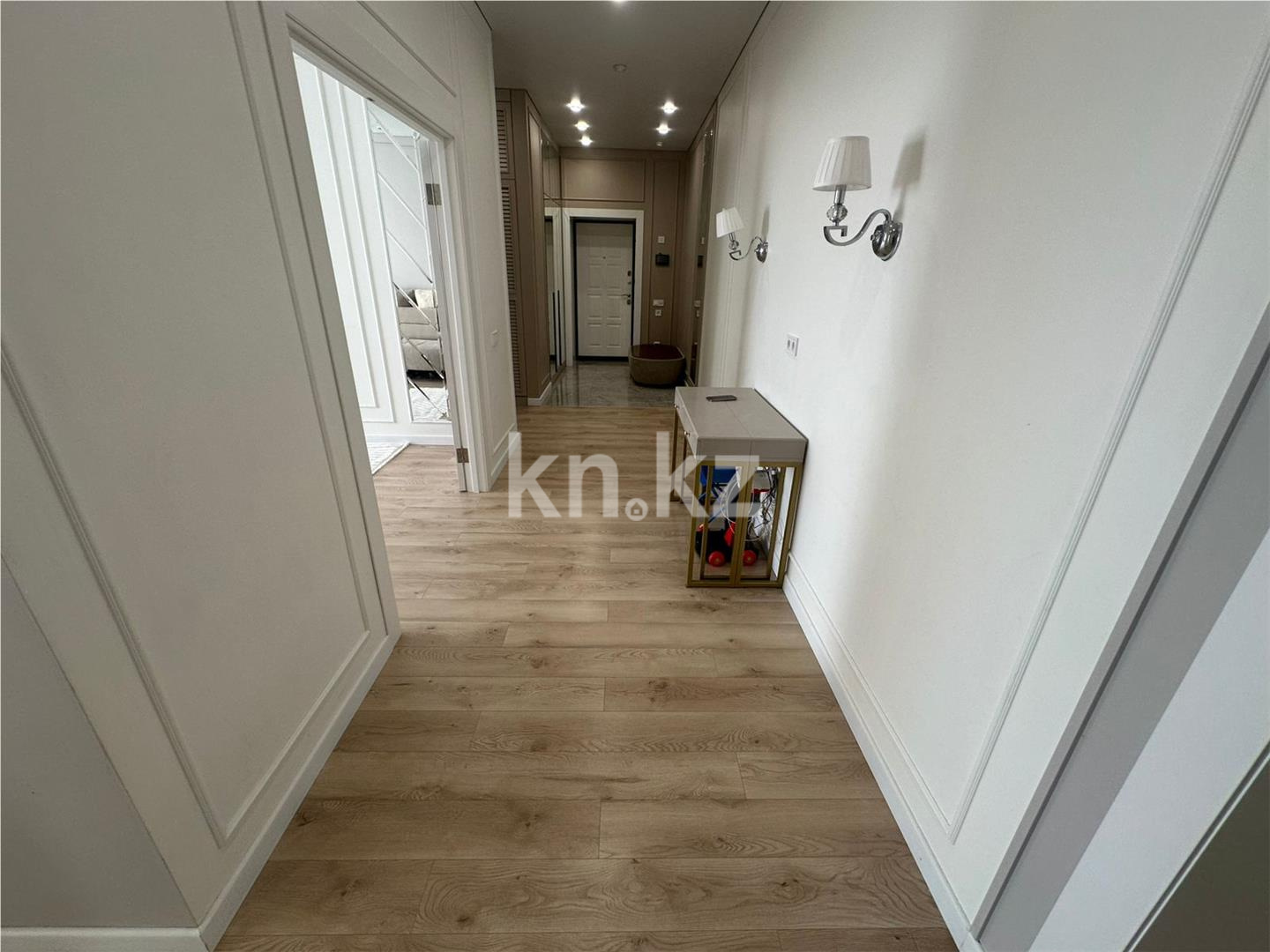 Продажа 3-комнатной квартиры, 94 м² в Караганде - фото 14