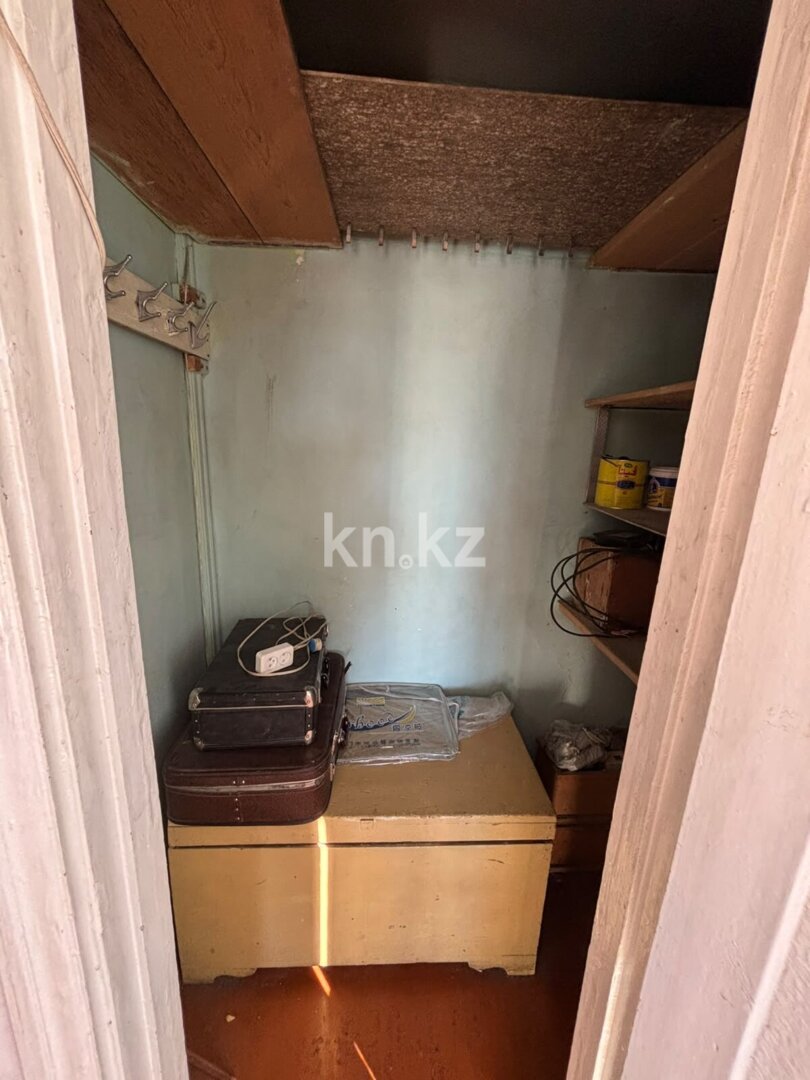 Продажа 2-комнатной квартиры, 42.5 м² в Караганде - фото 4