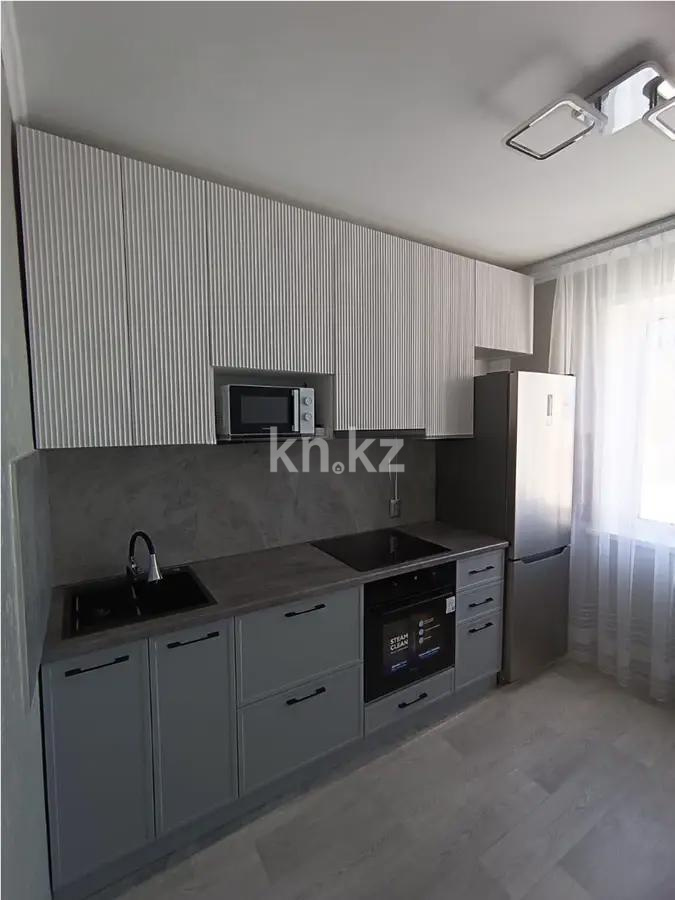 Продажа 2-комнатной квартиры, 53 м² в Караганде - фото 2