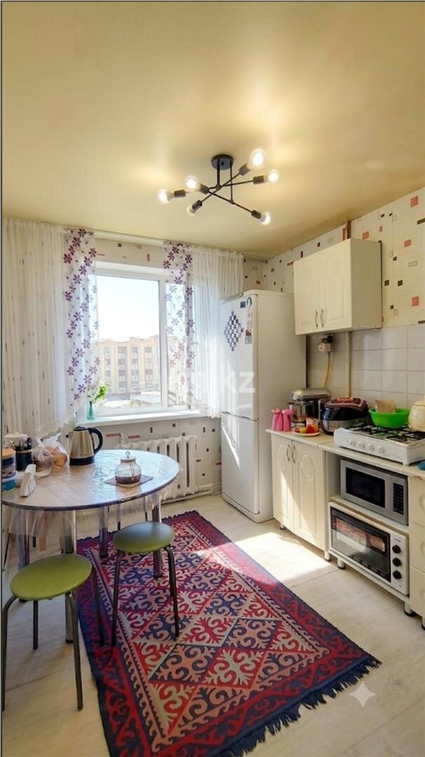 Продажа 3-комнатной квартиры, 70 м² в Темиртау - фото 6