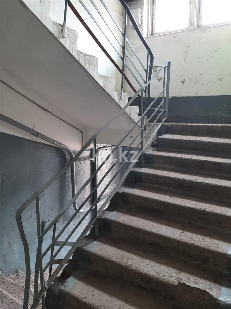 Продажа 2-комнатной квартиры, 50 м² в Караганде - фото 16