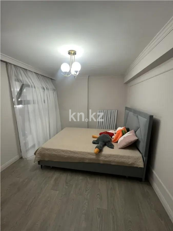 Продажа 2-комнатной квартиры, 90 м², ул. Жамакаева, дом  254/2ж в Алматы - фото 3