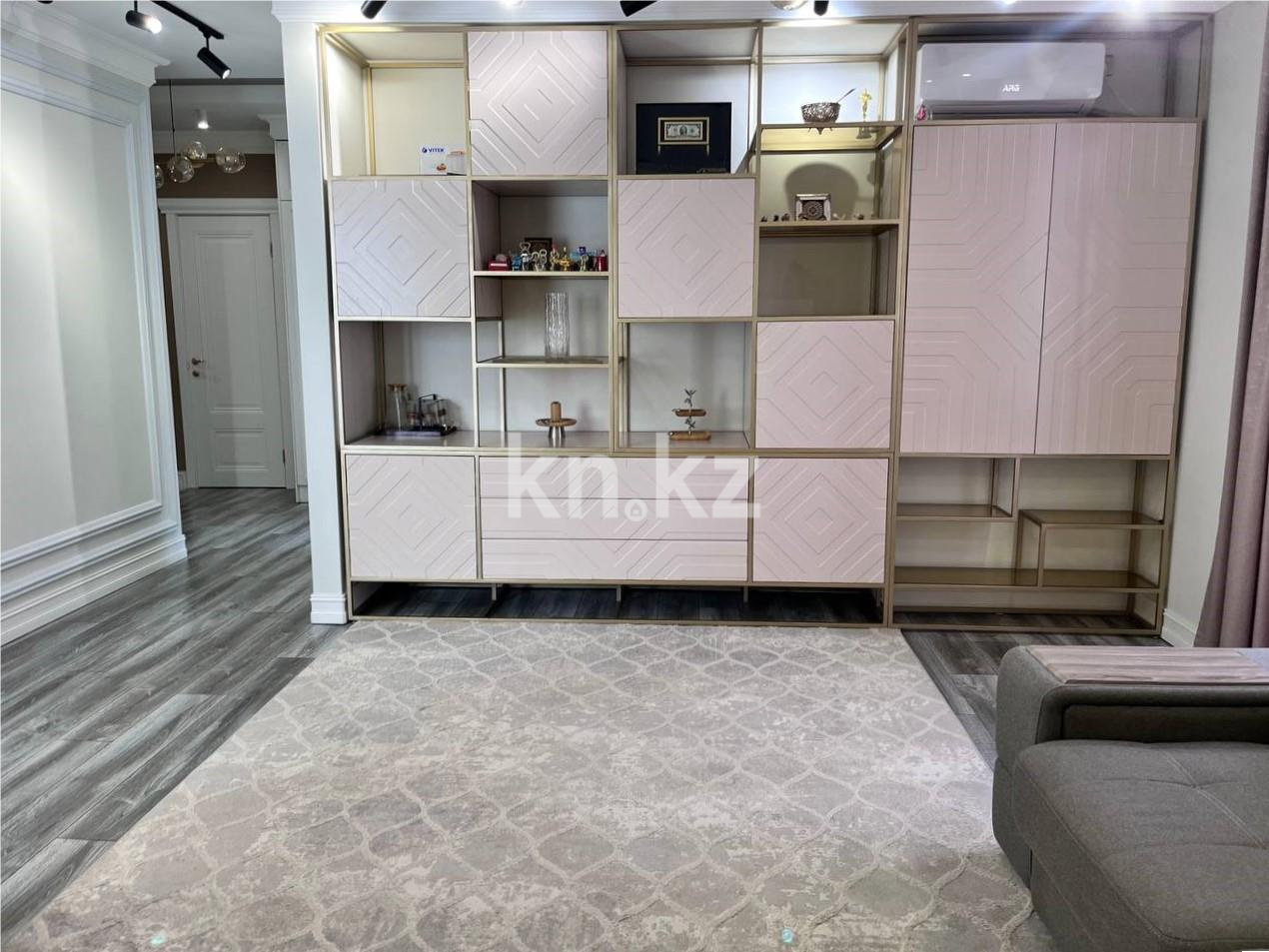 Продажа 4-комнатной квартиры, 107 м², пр. Шахтеров в Караганде - фото 6