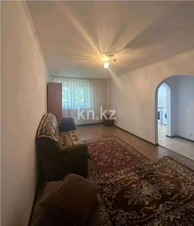 Продажа 1-комнатной квартиры, 37 м², пр. Богенбай батыра, дом  6/6 в Астане