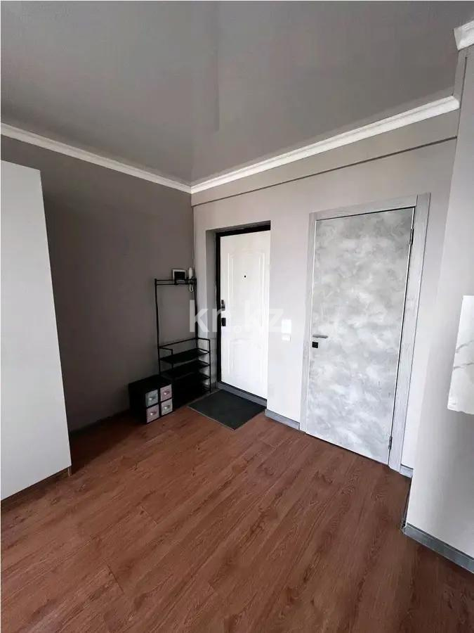 Продажа 1-комнатной квартиры, 25.3 м², ул. Алтын орда, дом  6/37 в Алматы - фото 5