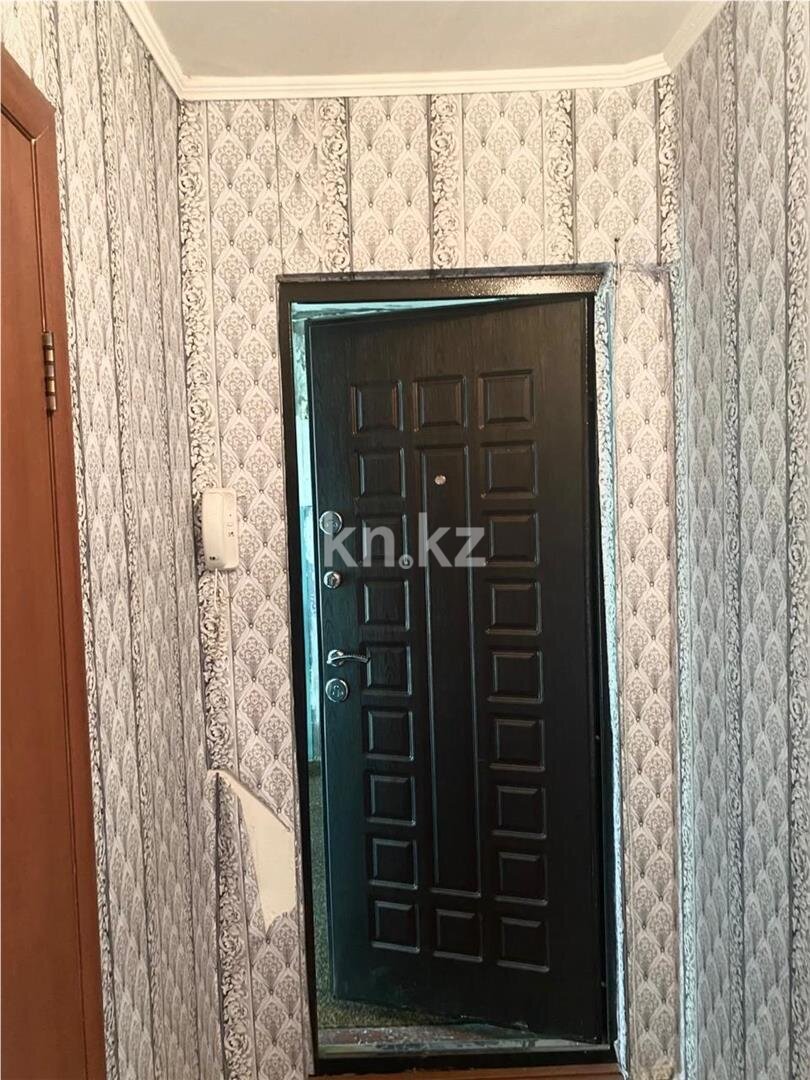 Продажа 1-комнатной квартиры, 30 м² в Караганде - фото 4
