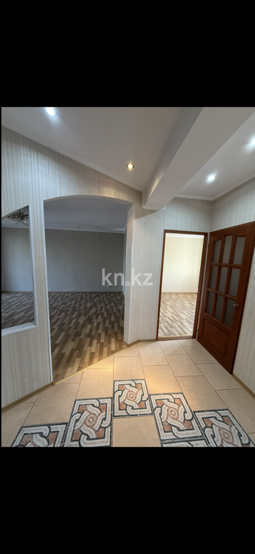 Продажа 3-комнатной квартиры, 68 м² в Таразе