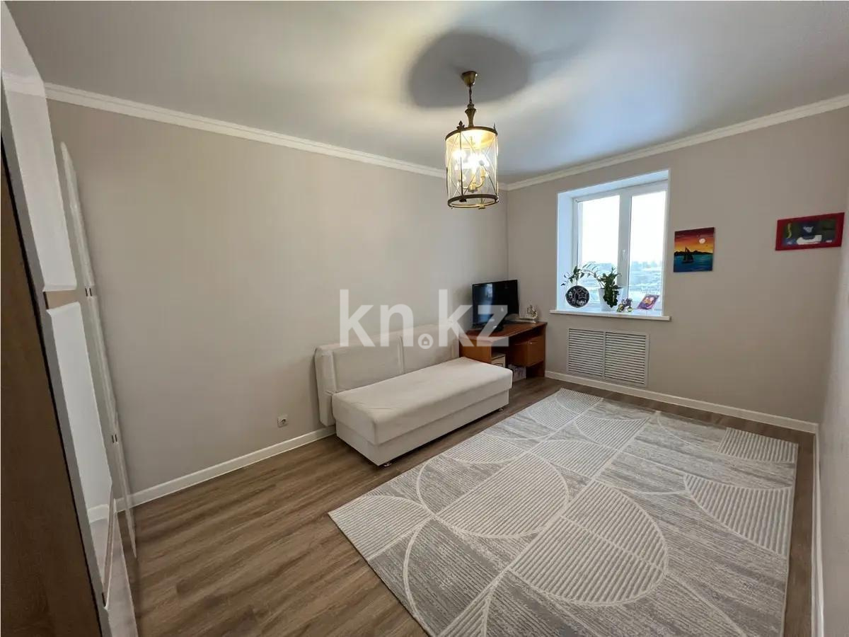 Продажа 4-комнатной квартиры, 110 м² в Астане - фото 3