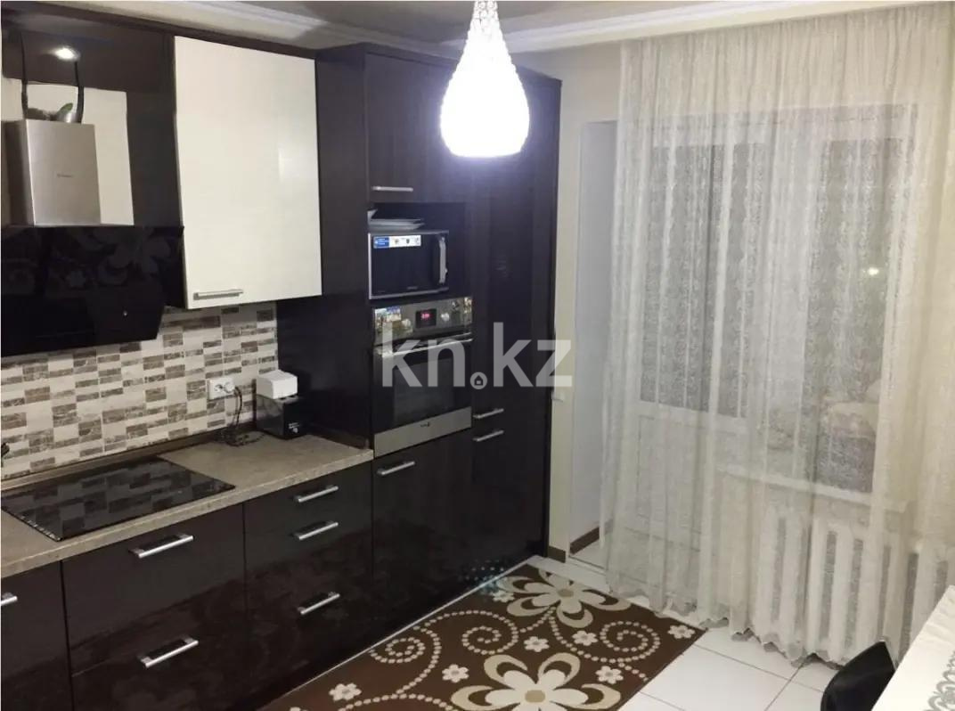Продажа 3-комнатной квартиры, 84.2 м², пр. Кошкарбаева, дом  41 в Астане - фото 4