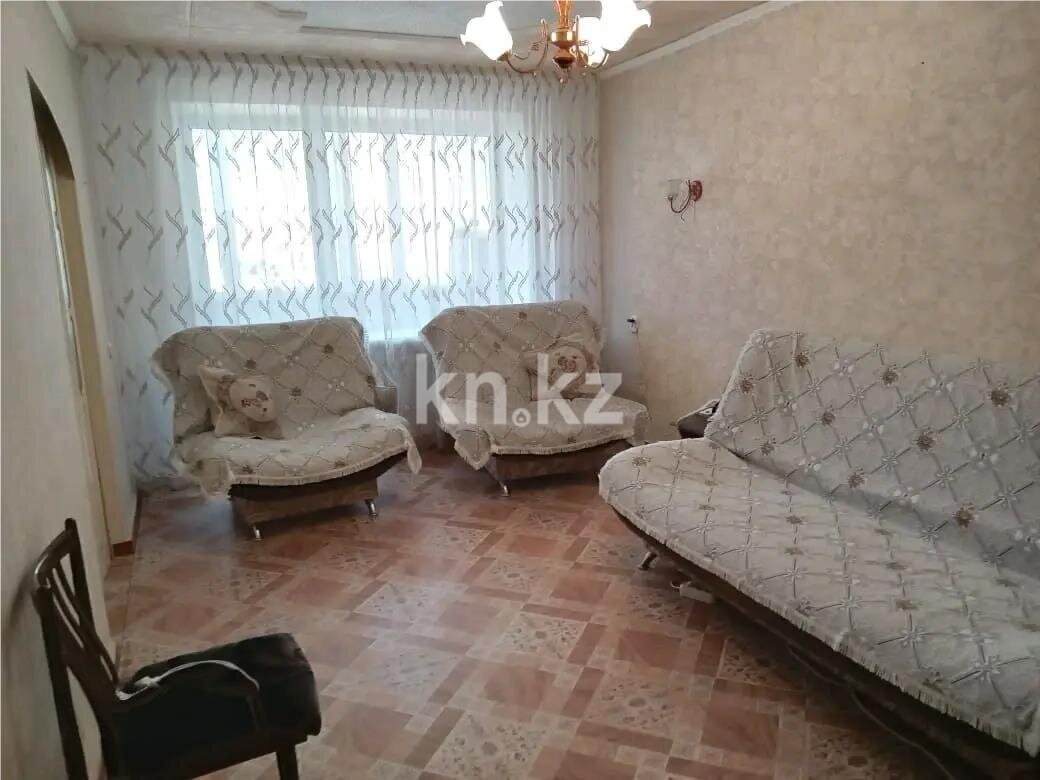 Продажа 3-комнатной квартиры, 58 м² в Сарани