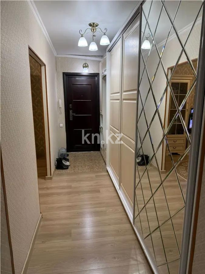 Продажа 4-комнатной квартиры, 70 м², мкр-н Орбита-1, дом  17 в Караганде - фото 5