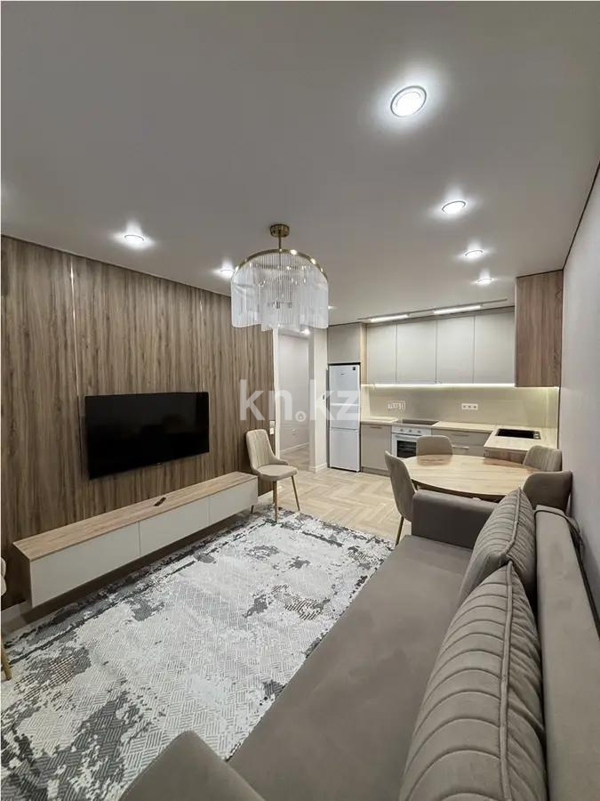 Продажа 2-комнатной квартиры, 42 м² в Астане - фото 9