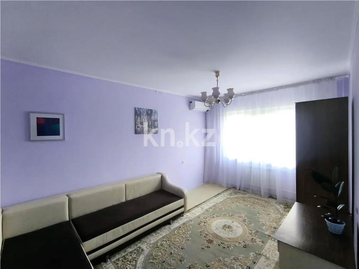 Продажа 2-комнатной квартиры, 58 м², мкр-н Аксай-4, дом  70 в Алматы